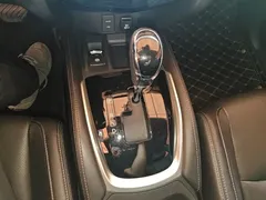 2021 Nissan X-Trail 2.0L CVT 2WD XL ITS Comfort, белый — фото 14