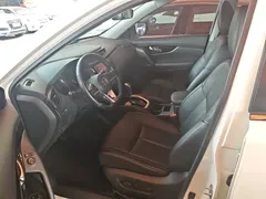 2021 Nissan X-Trail 2.0L CVT 2WD XL ITS Comfort, белый — фото 15