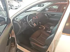 2021 Nissan X-Trail 2.0L CVT 2WD XL ITS Comfort, белый — фото 16