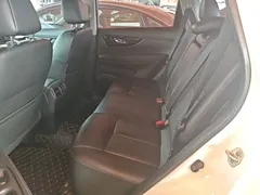 2021 Nissan X-Trail 2.0L CVT 2WD XL ITS Comfort, белый — фото 17
