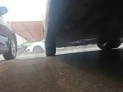 2021 Nissan X-Trail 2.0L CVT 2WD XL ITS Comfort, белый — фото 22