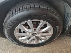 2021 Nissan X-Trail 2.0L CVT 2WD XL ITS Comfort, белый — фото 23