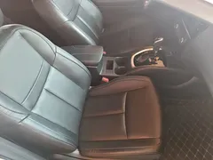 2021 Nissan X-Trail 2.0L CVT 2WD XL ITS Comfort, белый — фото 25