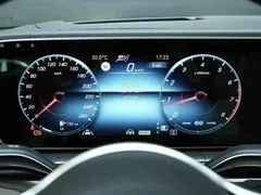2022 Mercedes-Benz GLS 450 4MATIC, чёрный — фото 8