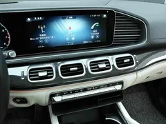 2022 Mercedes-Benz GLS 450 4MATIC, чёрный — фото 9