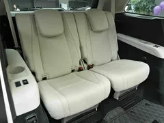 2022 Mercedes-Benz GLS 450 4MATIC, чёрный — фото 14