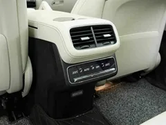 2022 Mercedes-Benz GLS 450 4MATIC, чёрный — фото 17