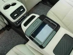 2022 Mercedes-Benz GLS 450 4MATIC, чёрный — фото 18