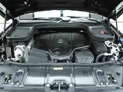 2022 Mercedes-Benz GLS 450 4MATIC, чёрный — фото 24