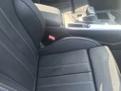 2021 Audi A4L 40 TFSI, белый — фото 4