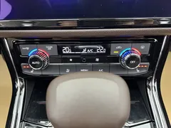 2021 Volkswagen Phideon 380TSI Luxury, чёрный — фото 20