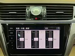 2021 Volkswagen Phideon 380TSI Luxury, чёрный — фото 26