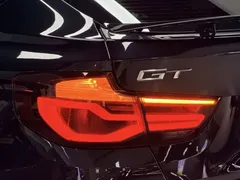 2020 BMW 3 Series 3 GT 320i M, чёрный — фото 13