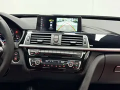 2020 BMW 3 Series 3 GT 320i M, чёрный — фото 19