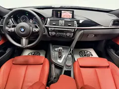 2020 BMW 3 Series 3 GT 320i M, чёрный — фото 21