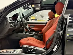2020 BMW 3 Series 3 GT 320i M, чёрный — фото 29