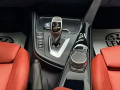 2020 BMW 3 Series 3 GT 320i M, чёрный — фото 45