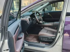 2020 Lexus RX 300 4WD VI — фото 4