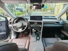 2020 Lexus RX 300 4WD VI — фото 5