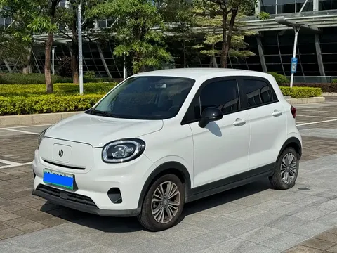 2024 Leapmotor T03 310