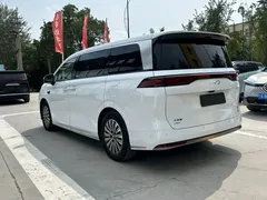 2025 BYD Xia DM-i 1.5T 180km, белый — фото 5