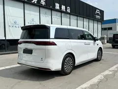 2025 BYD Xia DM-i 1.5T 180km, белый — фото 6