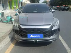 2023 BYD Song Pro 110KM — фото 2
