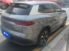 2023 BYD Song Pro 110KM — фото 3