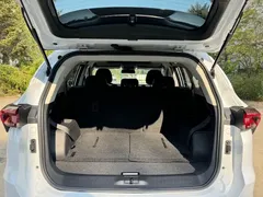2021 Jetour X70 PLUS 1.5T DCT PRO 7, белый — фото 17
