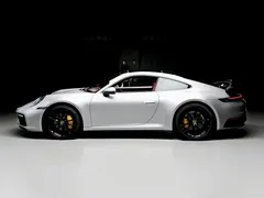 2020 Porsche 911 Carrera 3.0T — фото 3