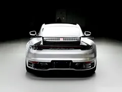 2020 Porsche 911 Carrera 3.0T — фото 6