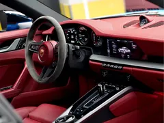 2020 Porsche 911 Carrera 3.0T — фото 7