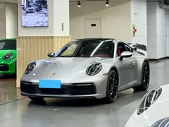 2020 Porsche 911 Carrera 3.0T — фото 15