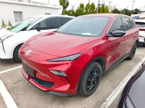 2025 MG ES5 425pro