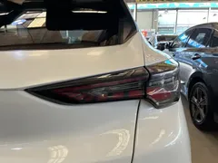 2022 Changan UNI-T 1.5T Sport Premium, белый — фото 9