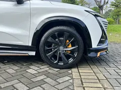 2022 Changan UNI-T 1.5T Sport Premium, белый — фото 10