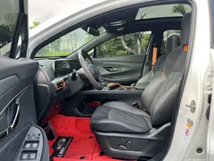 2022 Changan UNI-T 1.5T Sport Premium, белый — фото 11