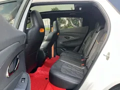 2022 Changan UNI-T 1.5T Sport Premium, белый — фото 12