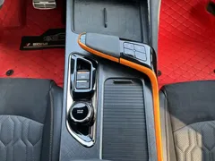 2022 Changan UNI-T 1.5T Sport Premium, белый — фото 16