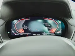 2021 BMW X3 xDrive28i, белый — фото 5