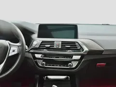 2021 BMW X3 xDrive28i, белый — фото 12