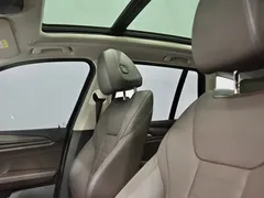 2021 BMW X3 xDrive28i, белый — фото 14