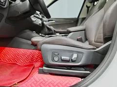 2021 BMW X3 xDrive28i, белый — фото 15