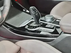 2021 BMW X3 xDrive28i, белый — фото 16