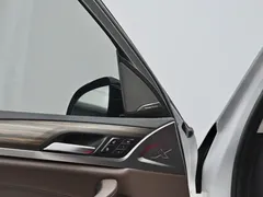 2021 BMW X3 xDrive28i, белый — фото 19