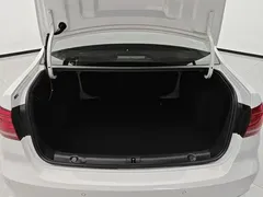 2019 Volkswagen Lavida Qihang 1.5L AT Fashion, белый — фото 4