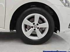 2019 Volkswagen Lavida Qihang 1.5L AT Fashion, белый — фото 6