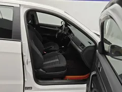 2019 Volkswagen Lavida Qihang 1.5L AT Fashion, белый — фото 8