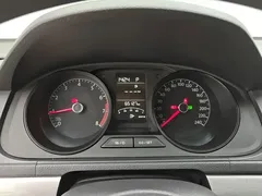 2019 Volkswagen Lavida Qihang 1.5L AT Fashion, белый — фото 14