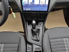 2019 Volkswagen Lavida Qihang 1.5L AT Fashion, белый — фото 16